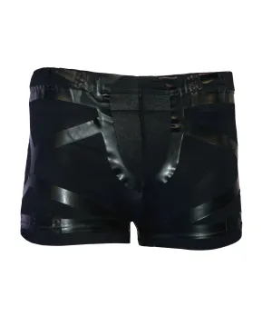 BONDAGE HOTPANTS