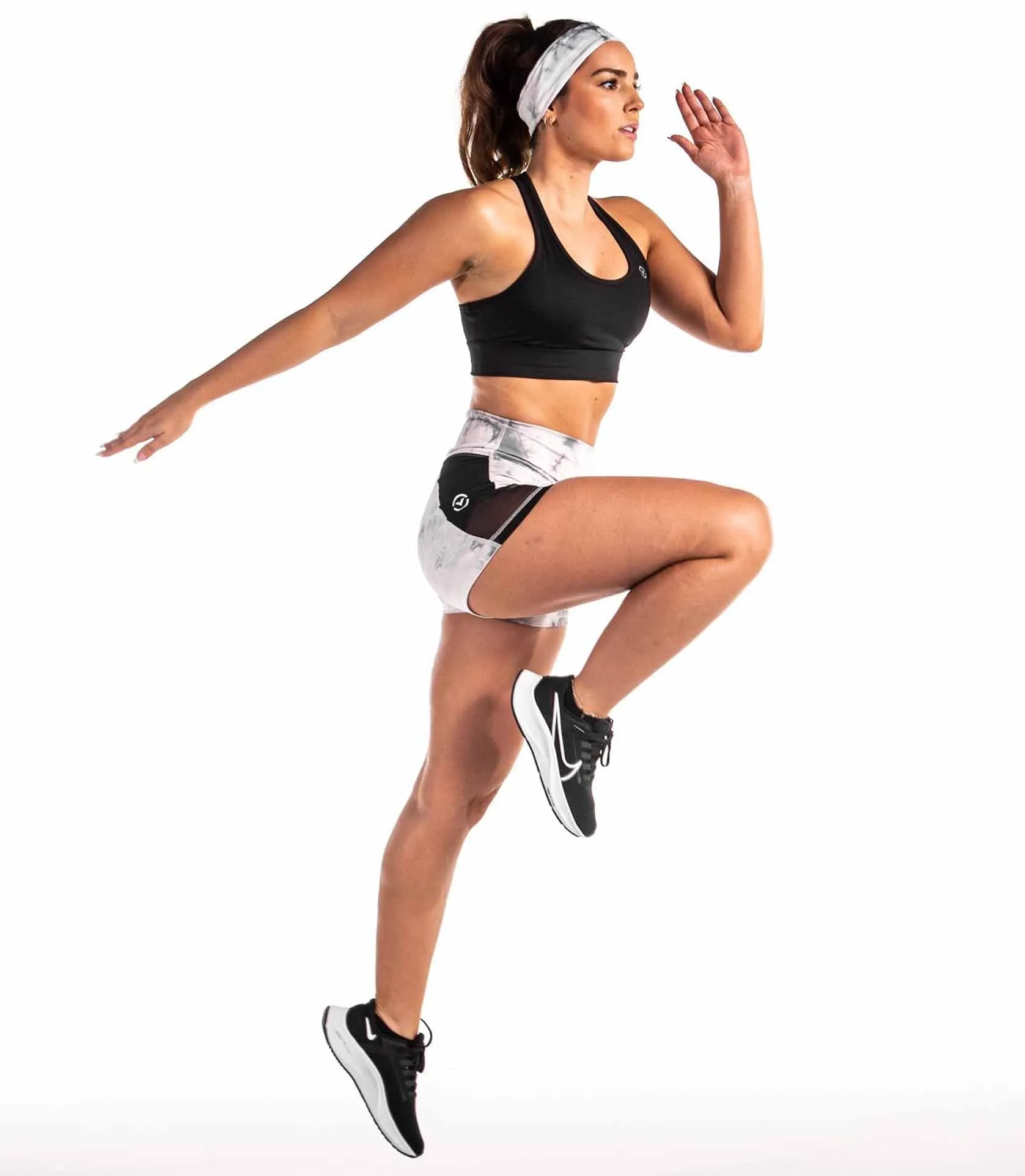 Box Tech Shorts