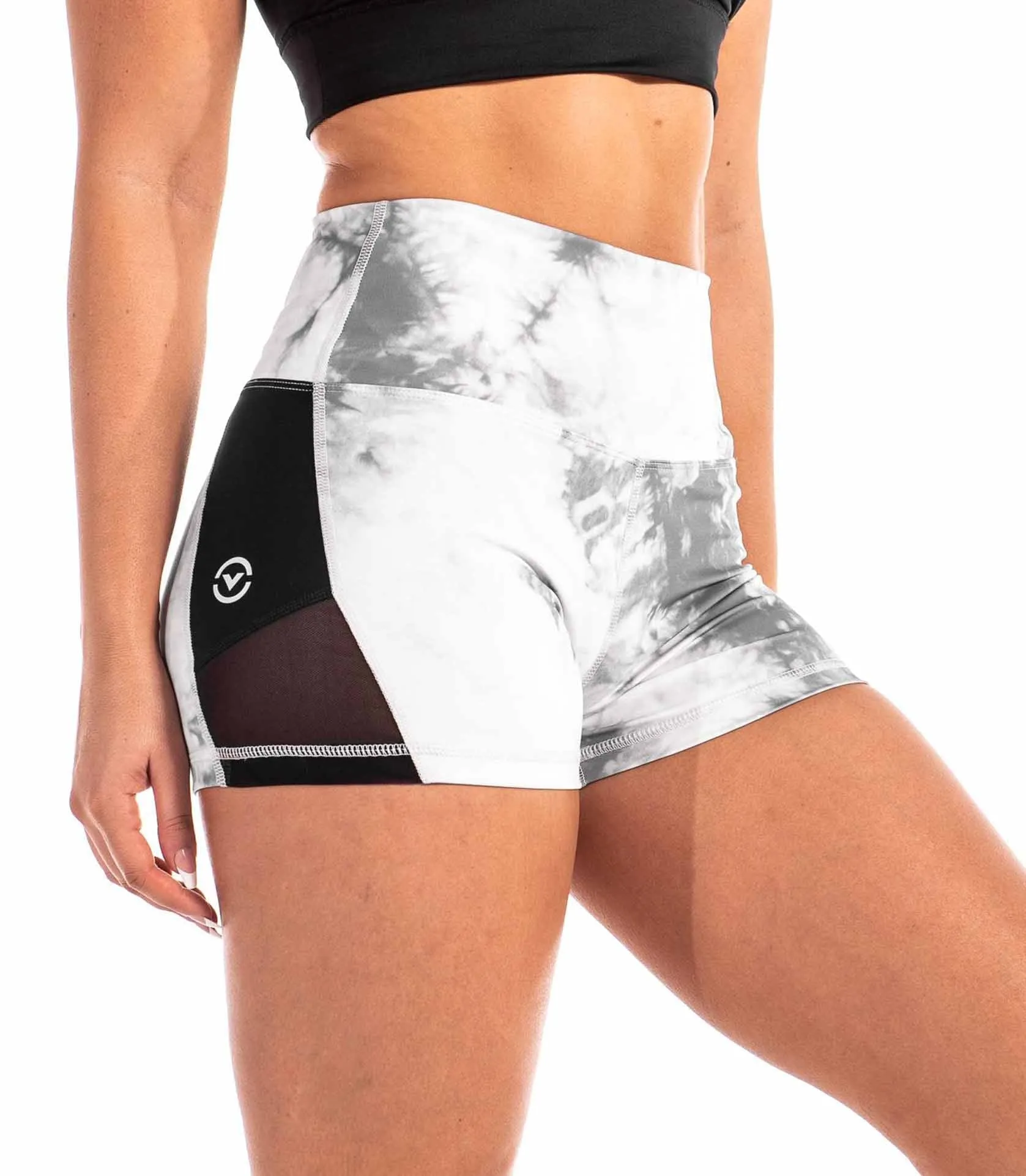 Box Tech Shorts
