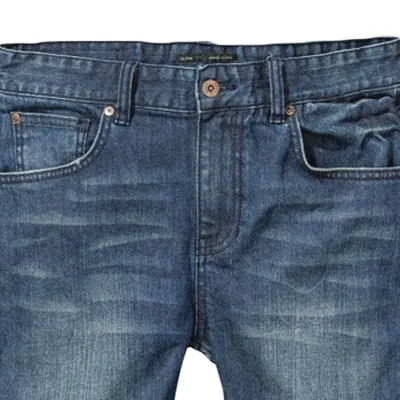 Boys Goodstock Denim Walkshorts
