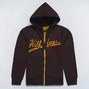 Boys Hoodies (Helfiger)