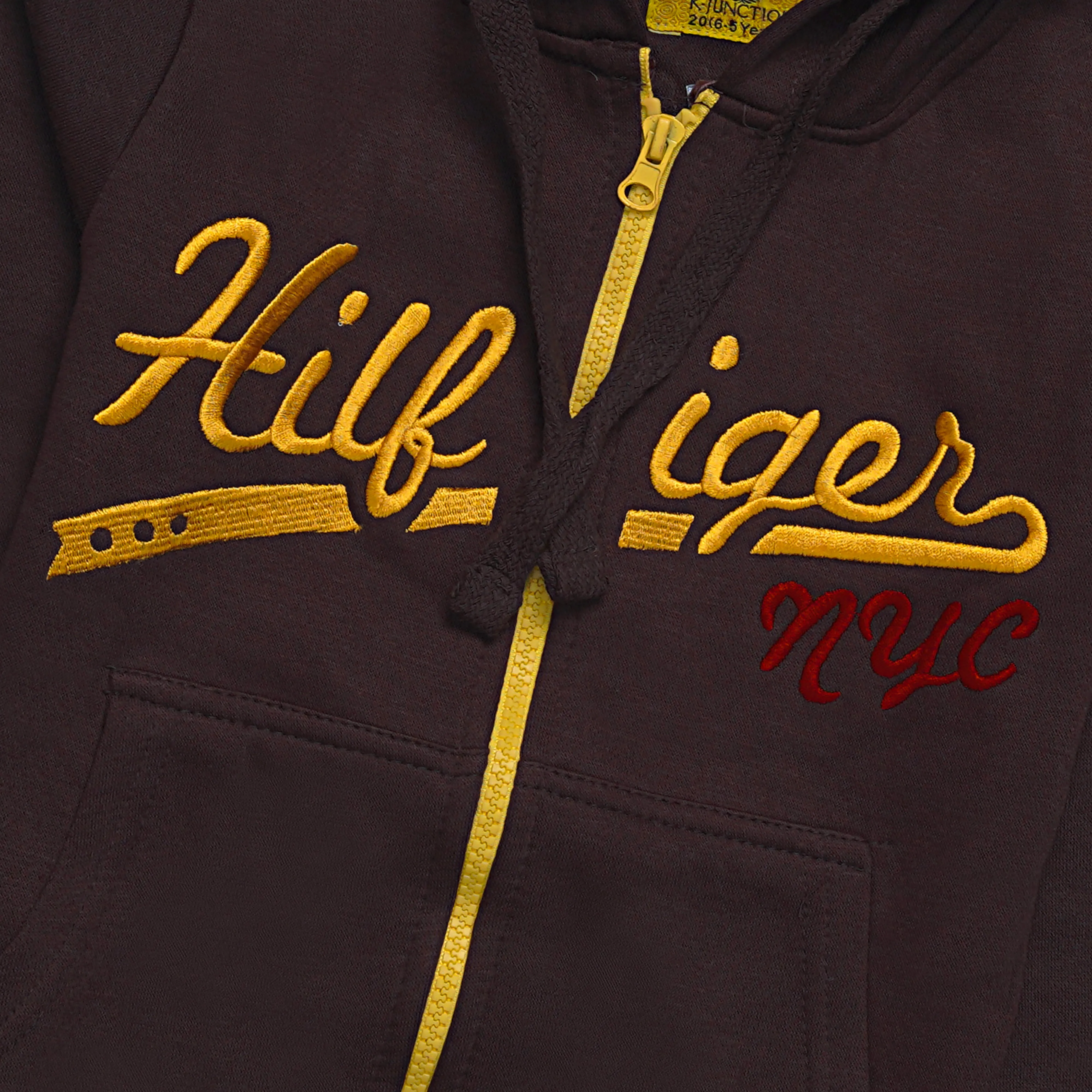 Boys Hoodies (Helfiger)