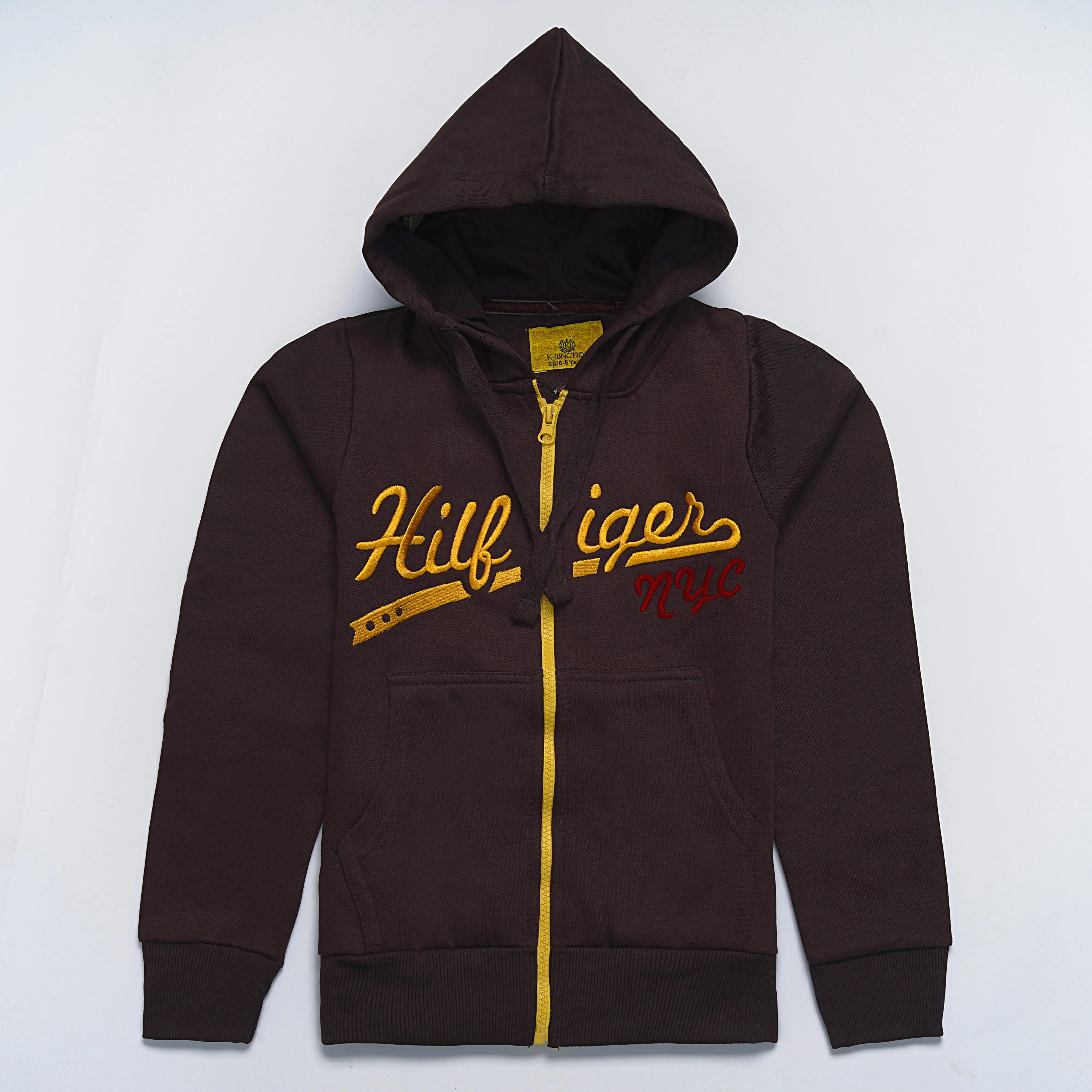 Boys Hoodies (Helfiger)