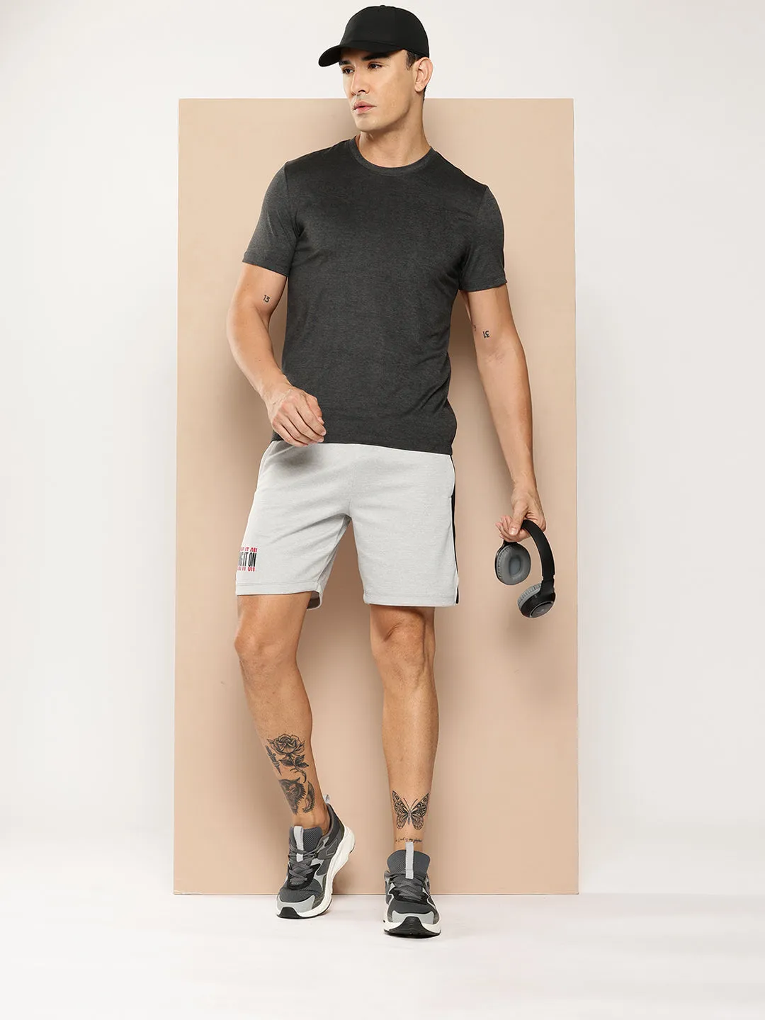 Bring It On Training Shorts