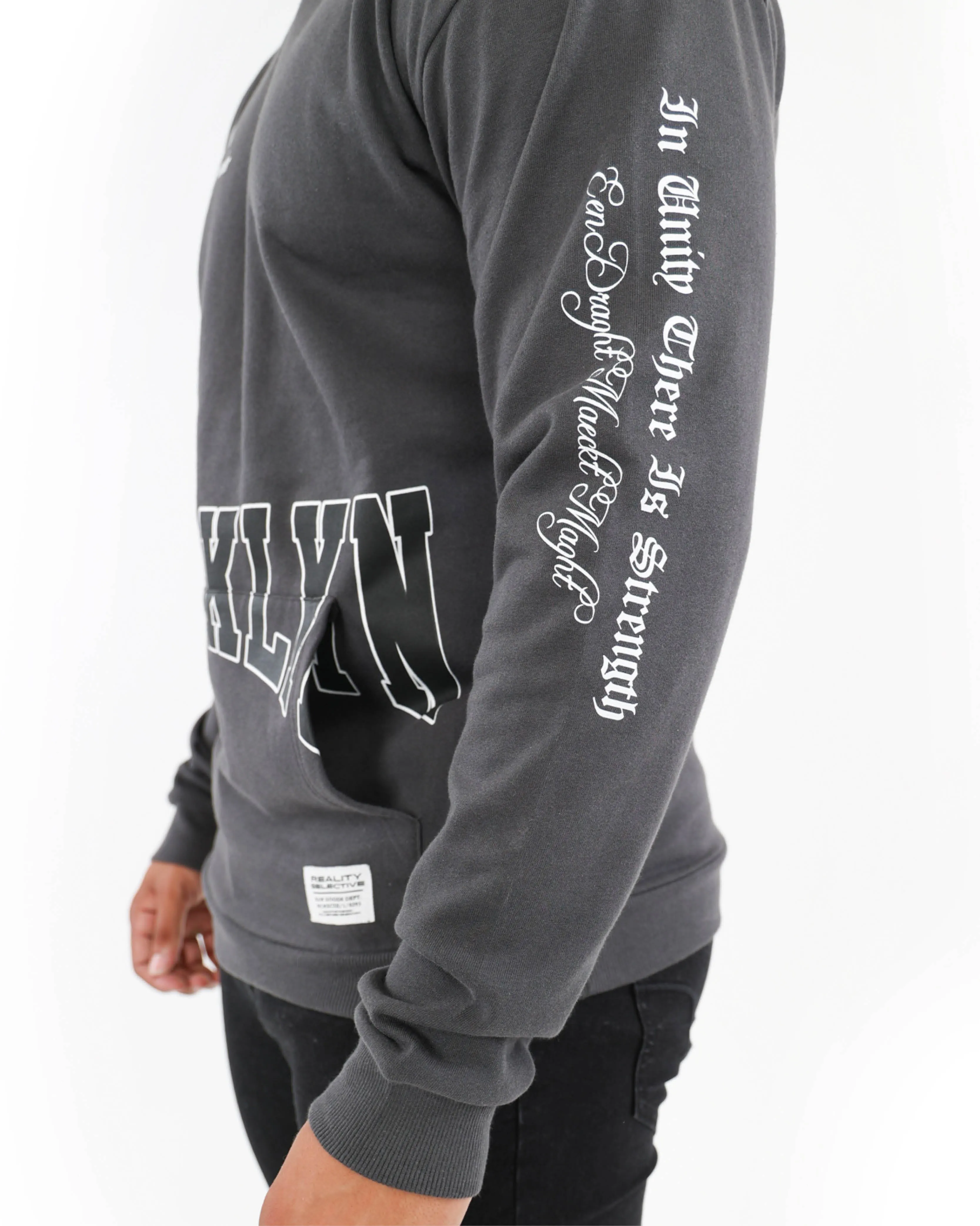 Brooklyn Hoodie
