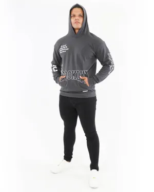 Brooklyn Hoodie