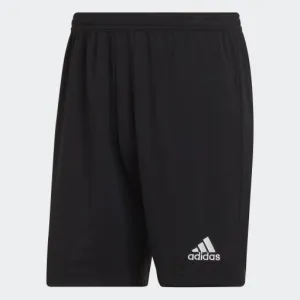 Burlington SC Entrada 22 Shorts Black