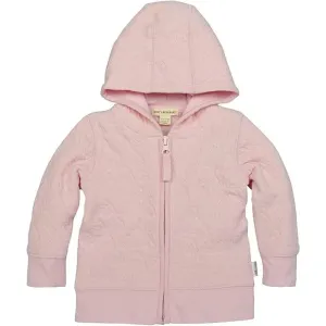 Burts Bees - Quilted Jacket, Blossom