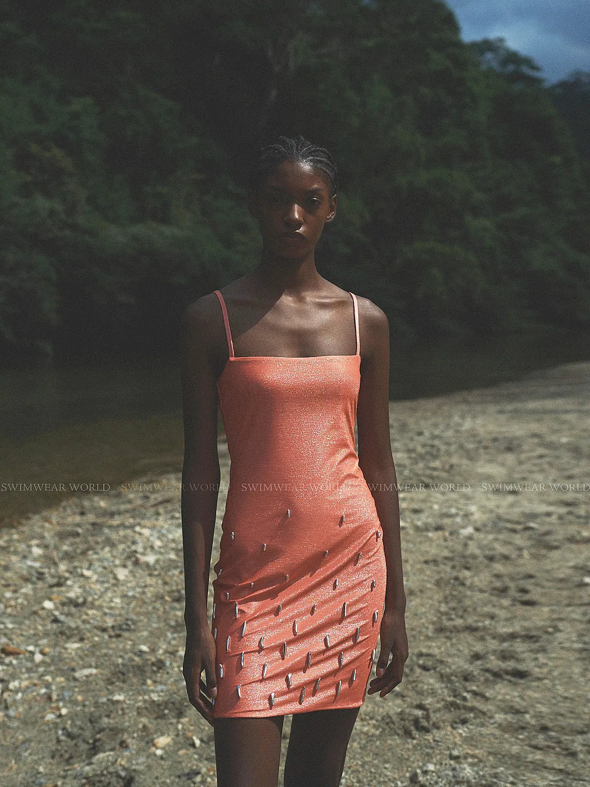 Cale Dress