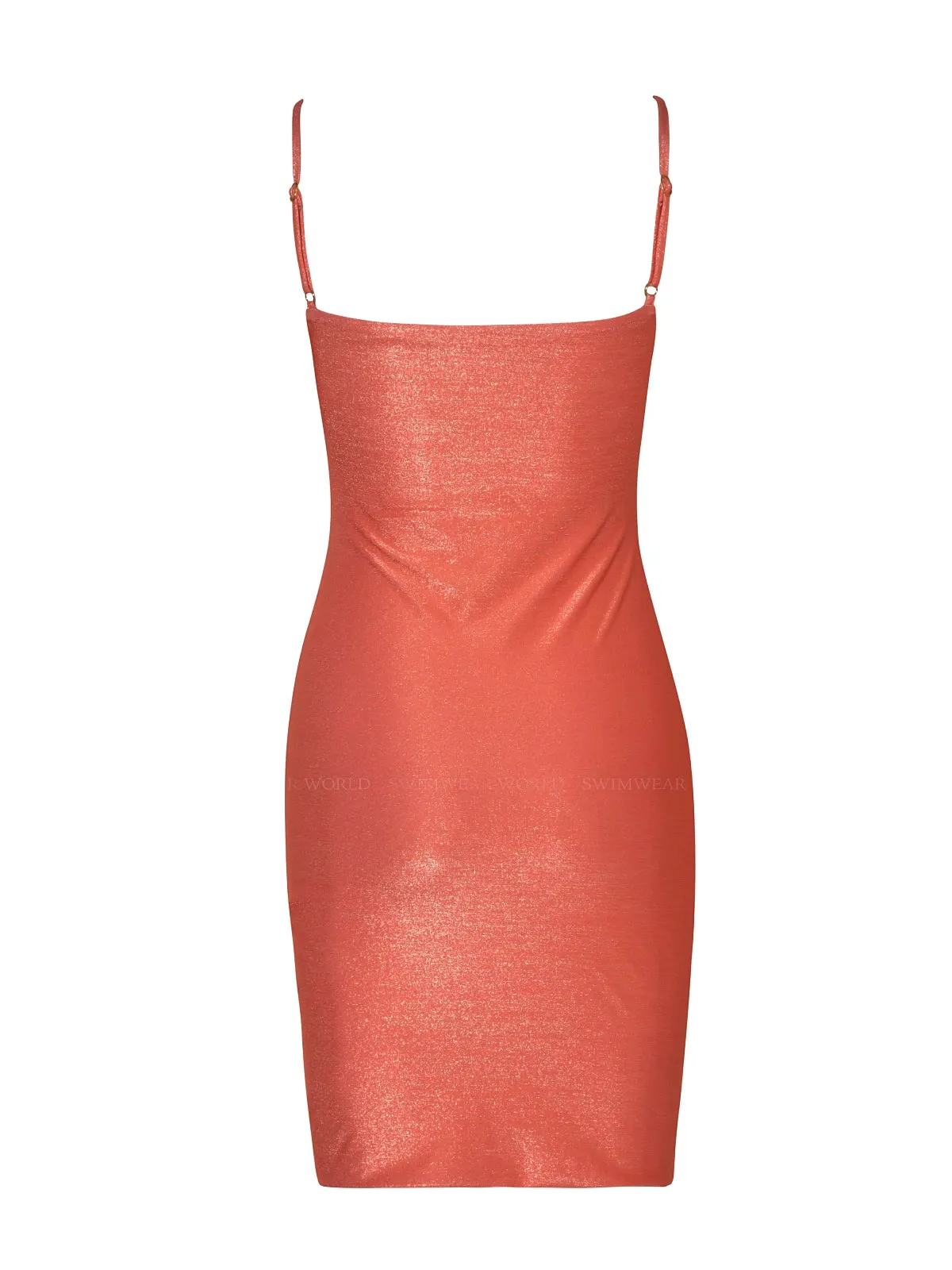 Cale Dress