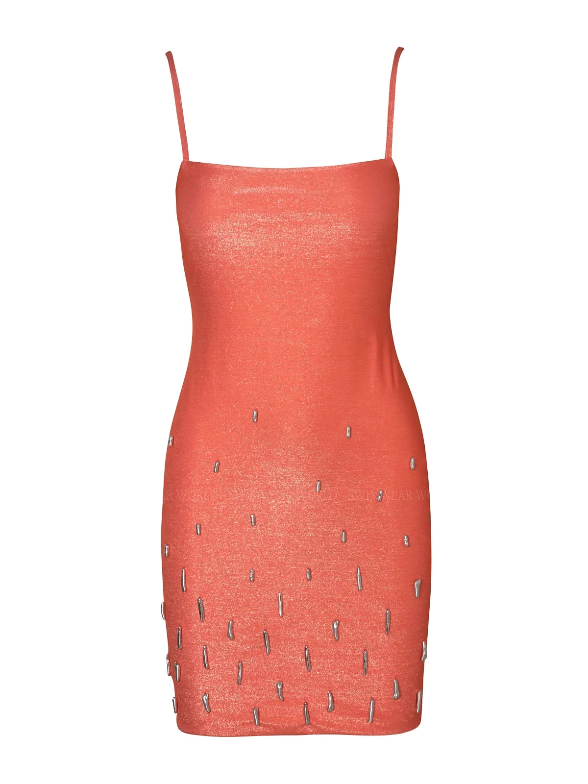 Cale Dress