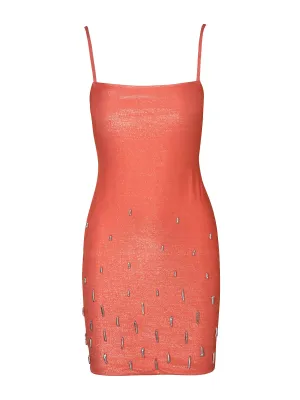 Cale Dress