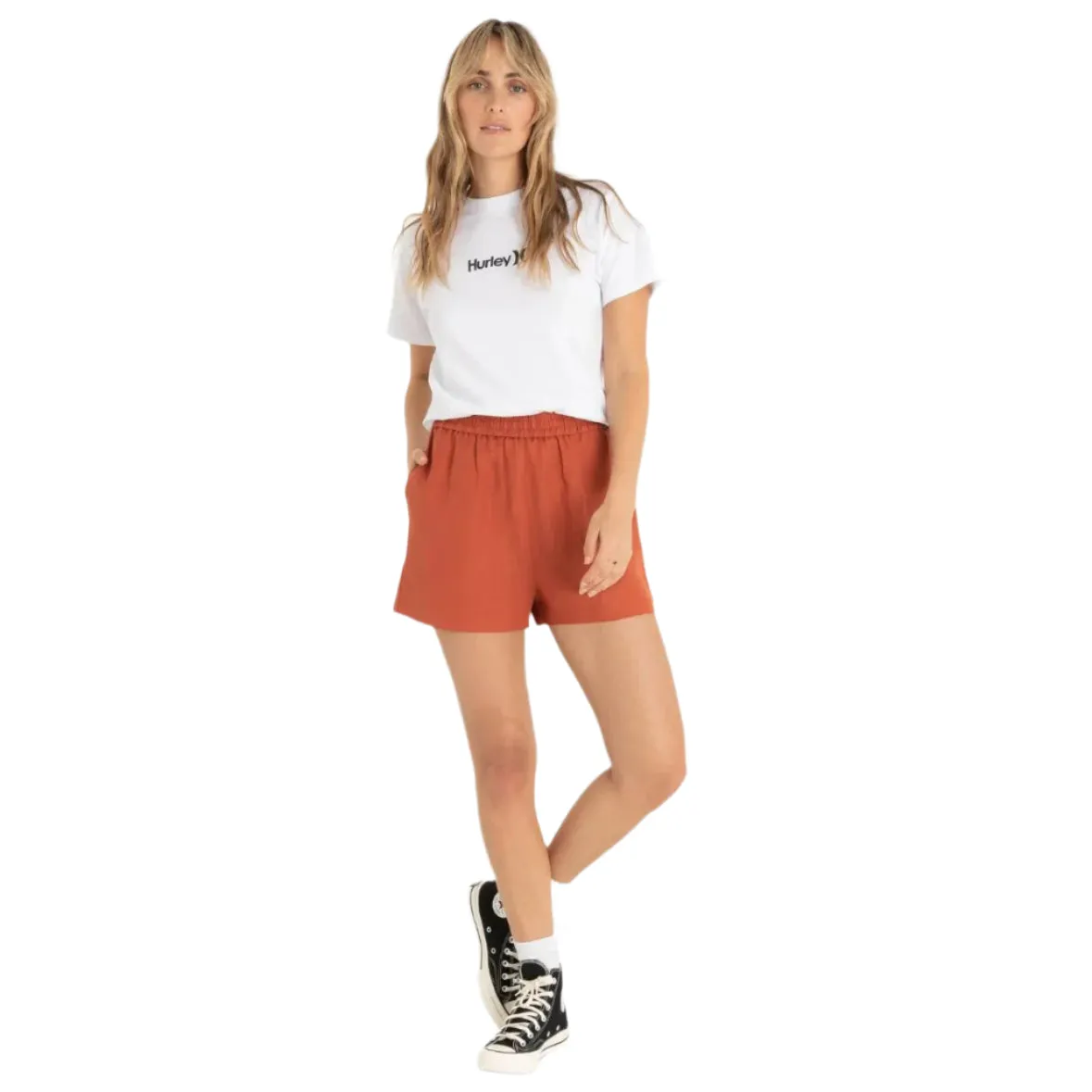Camilla Short
