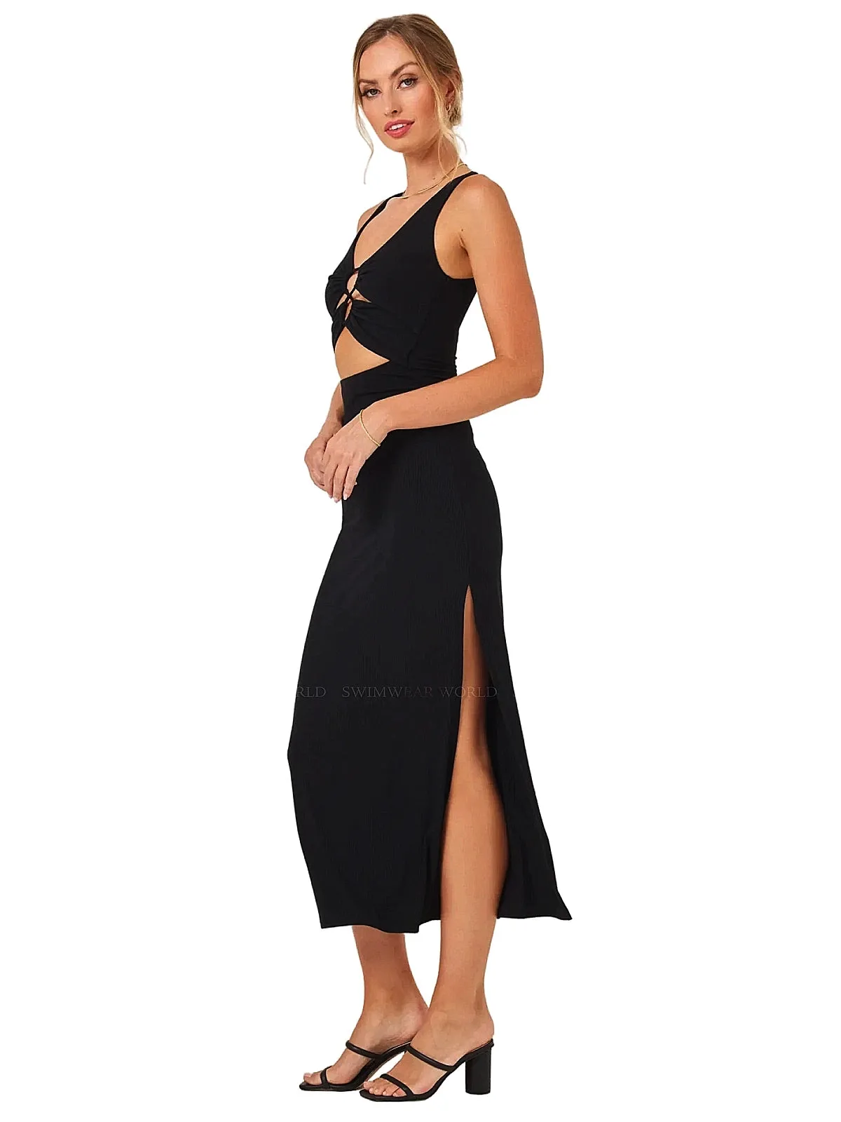 Camille Dress