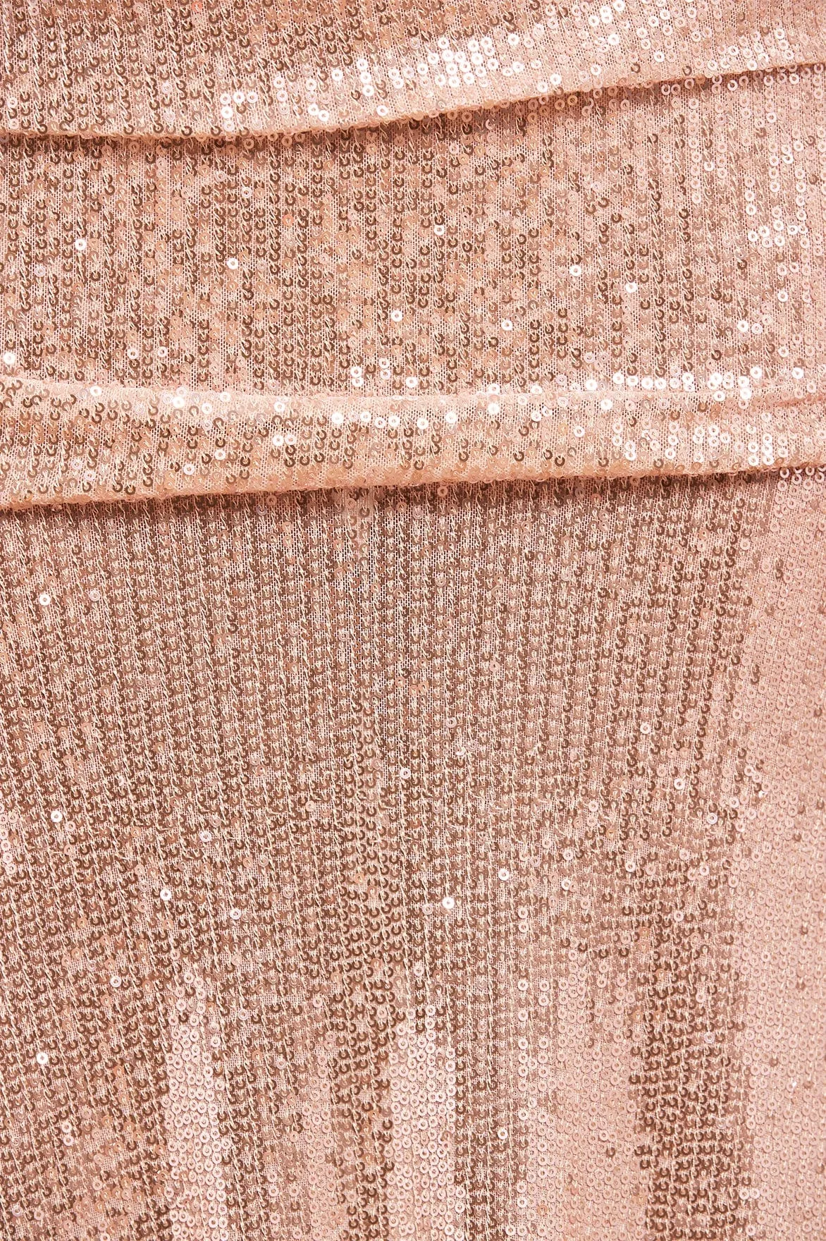 Camille Long Sleeve Gown