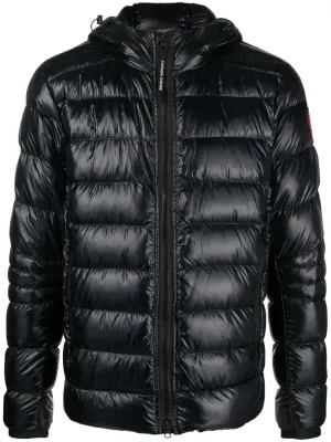 Canada Goose Coats Black