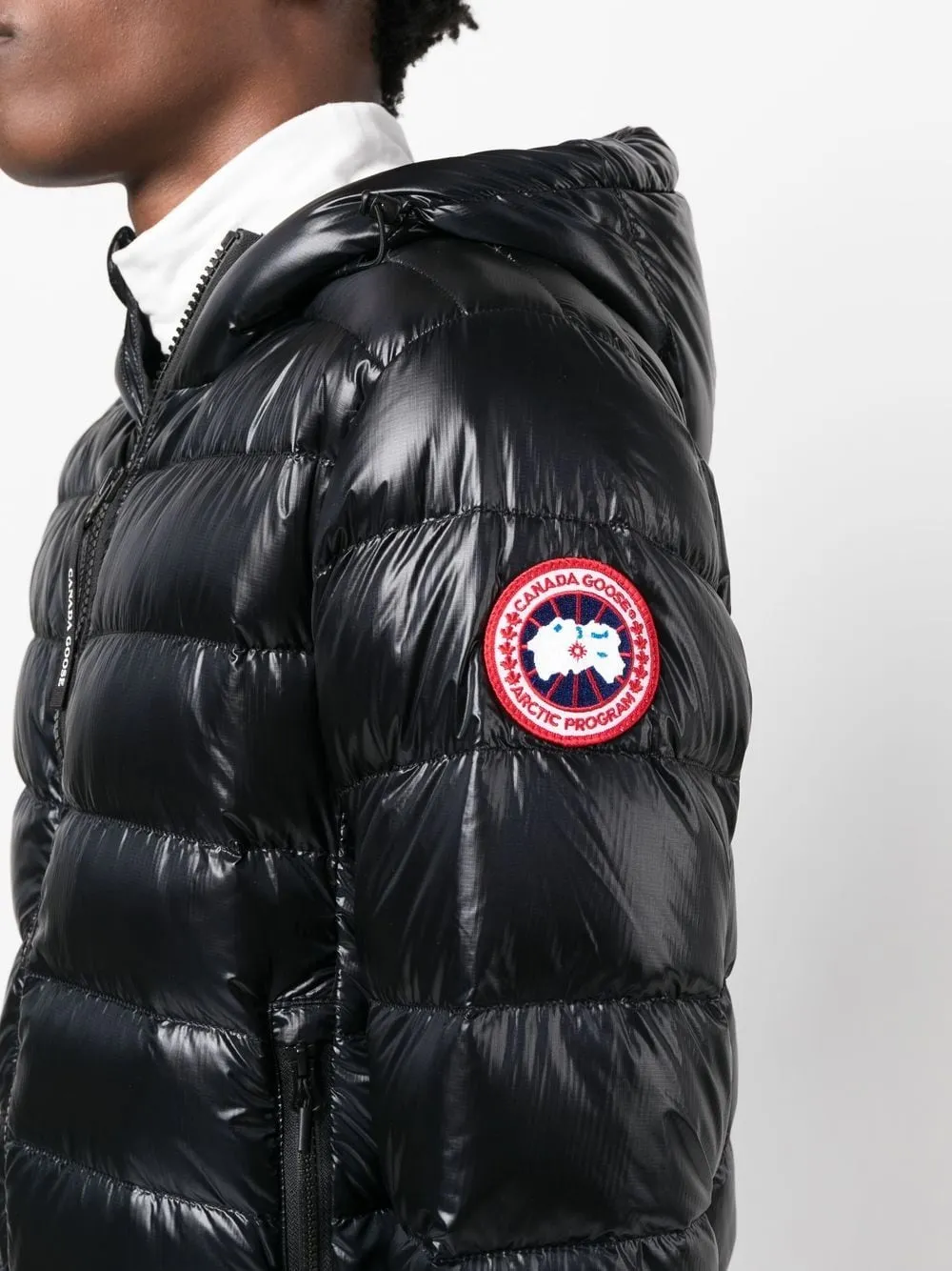 Canada Goose Coats Black