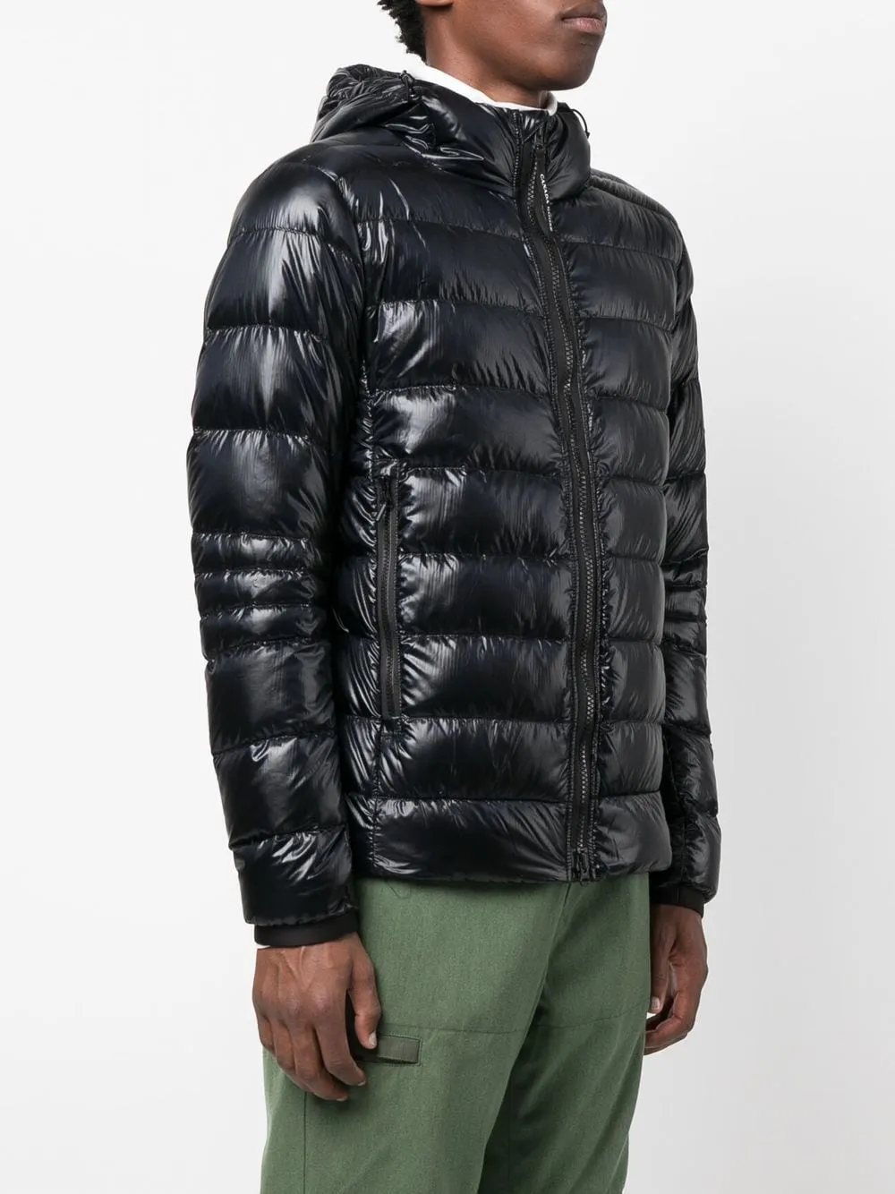 Canada Goose Coats Black