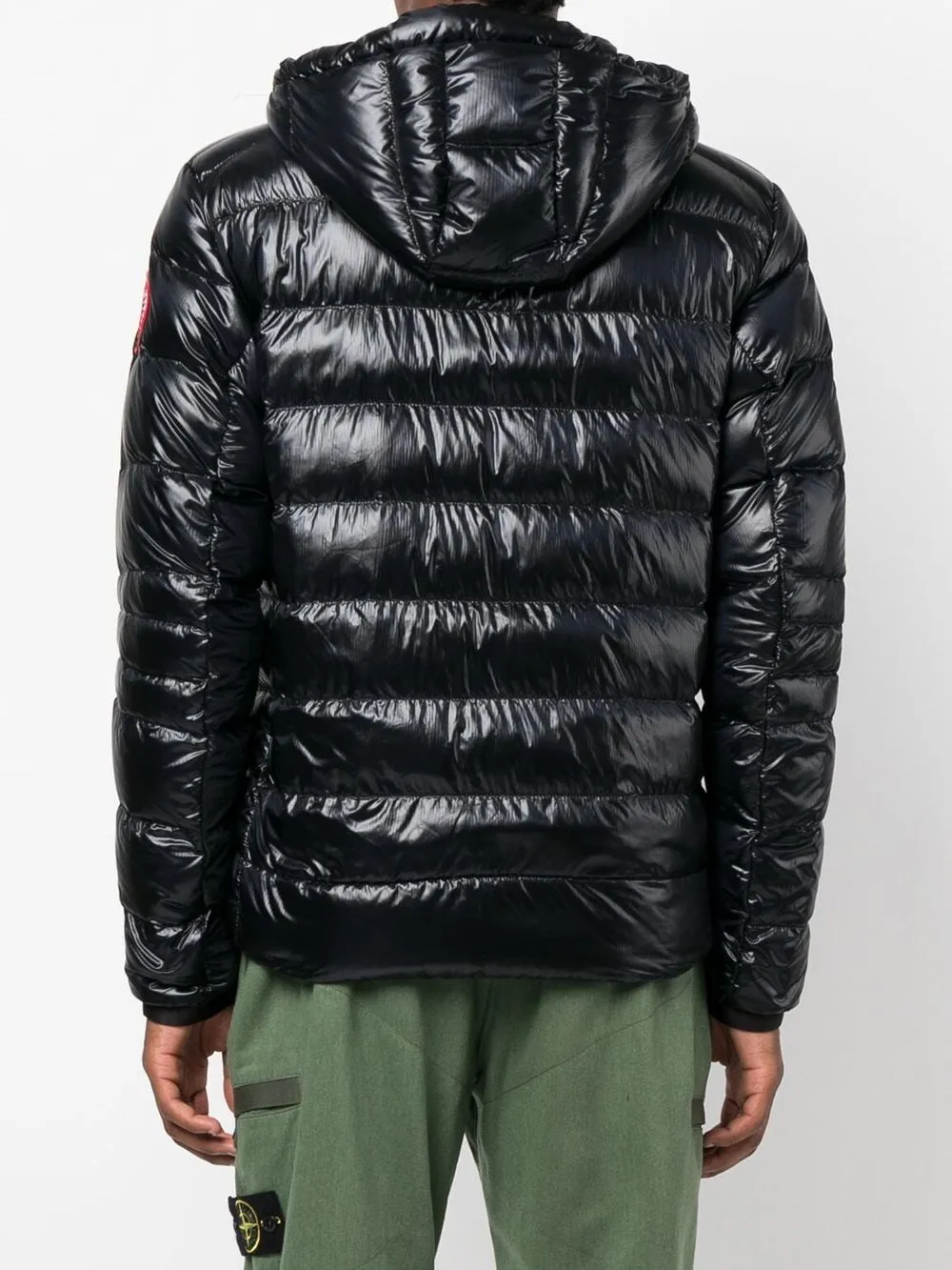 Canada Goose Coats Black