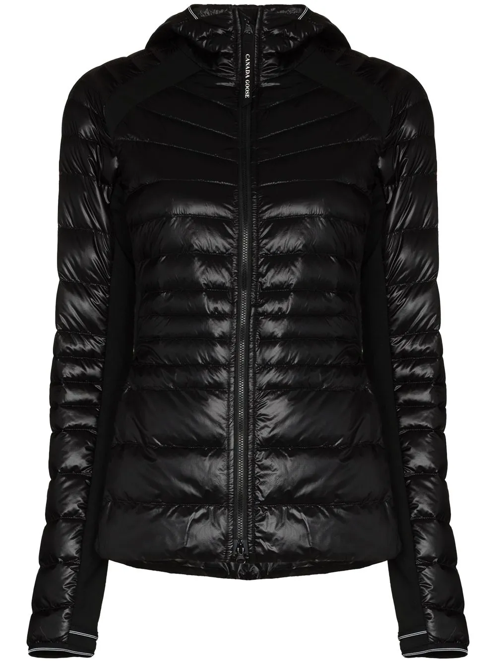 Canada Goose Coats Black