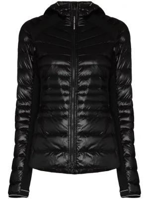 Canada Goose Coats Black