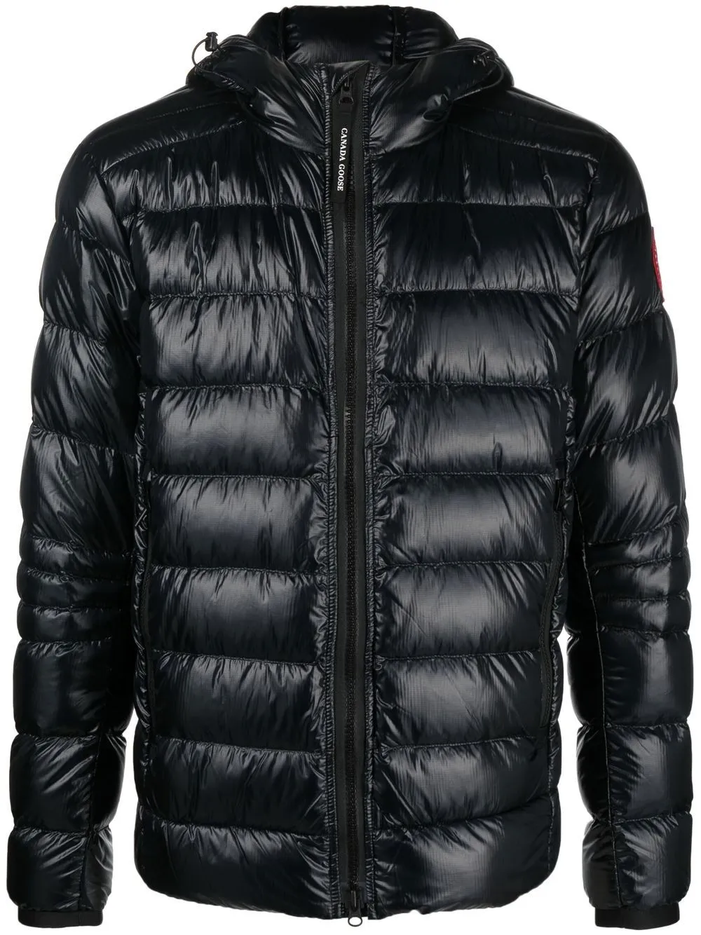Canada Goose Coats Black