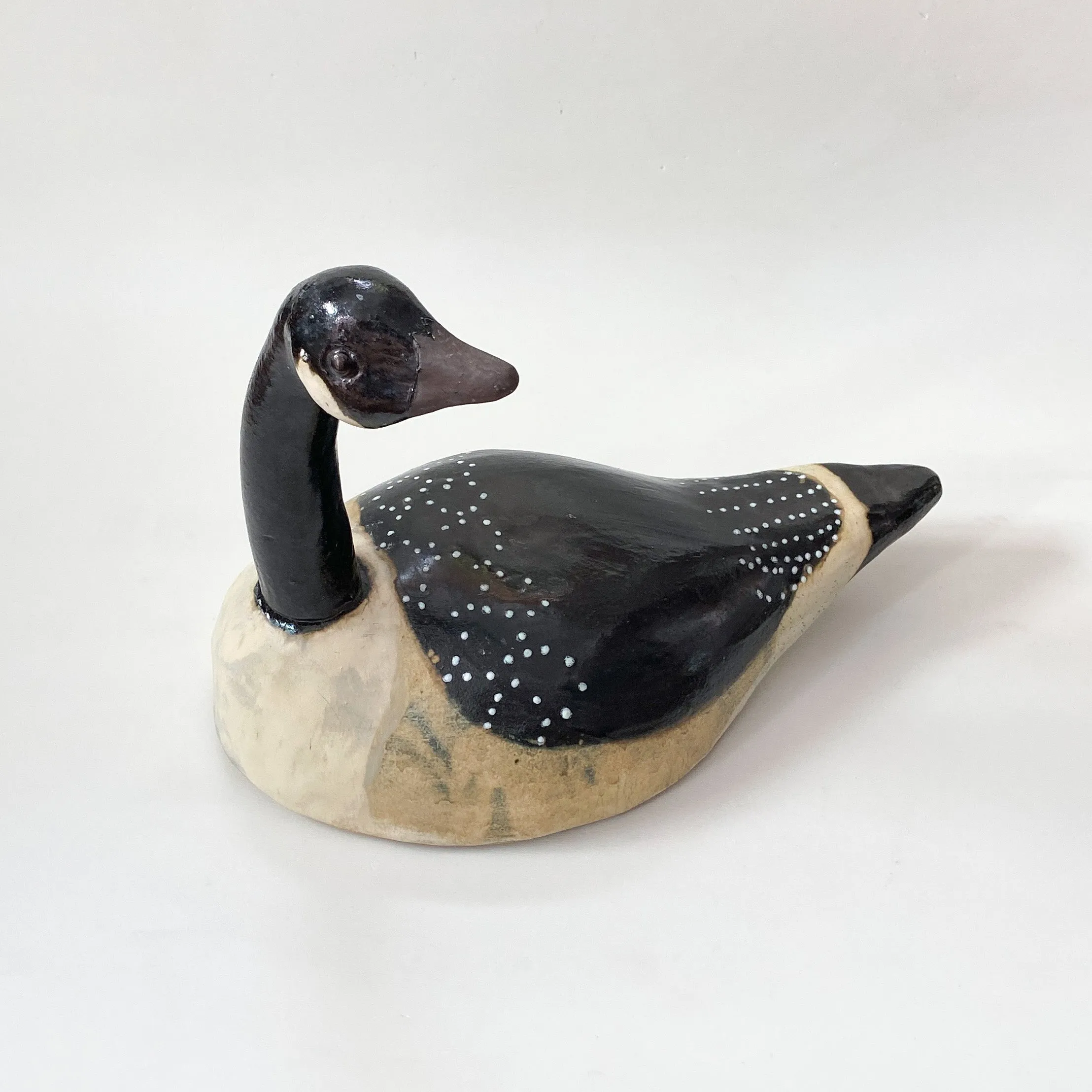 Canadian Goose
