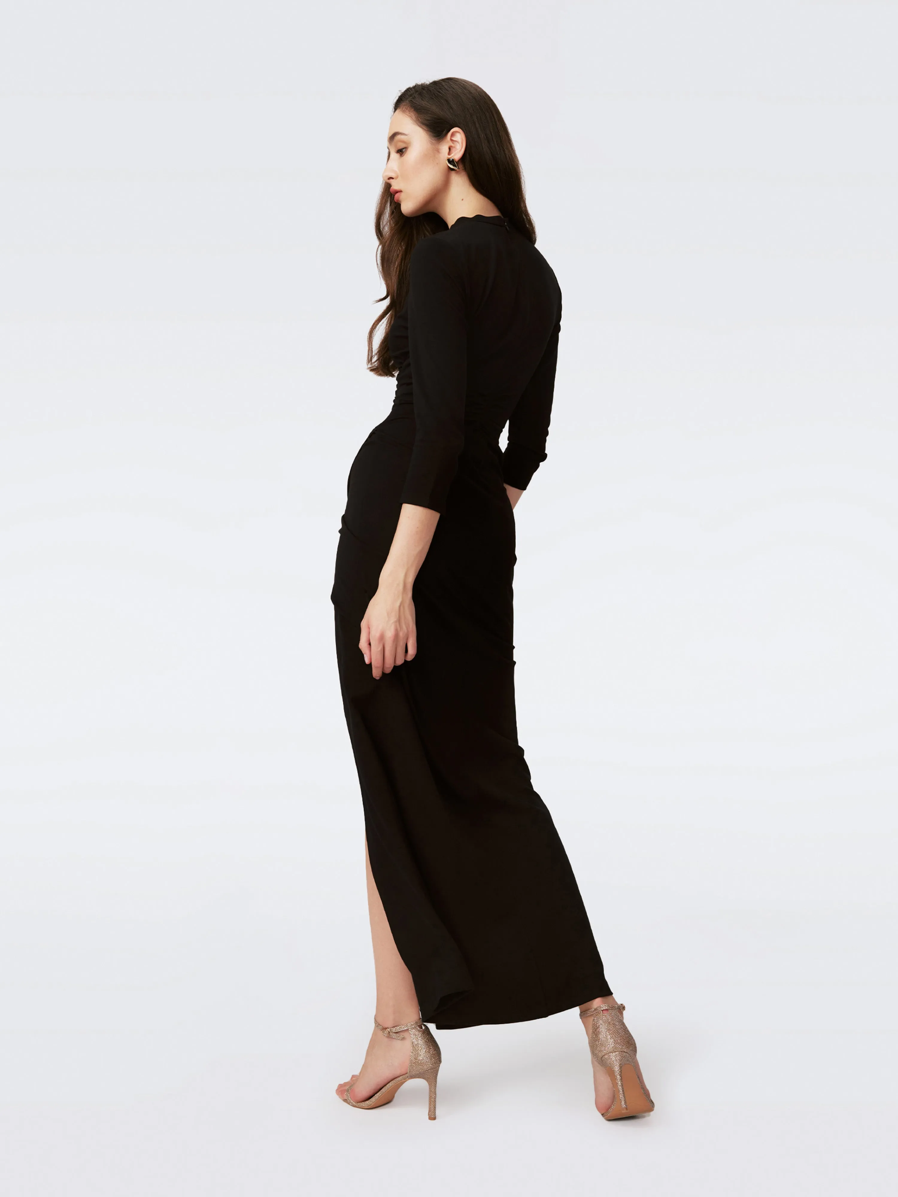 Capri Dress