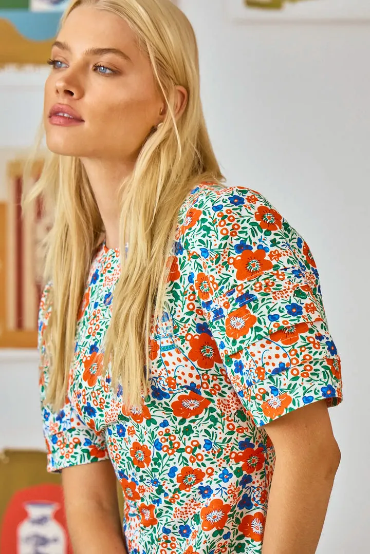Casey Dress - Catnap