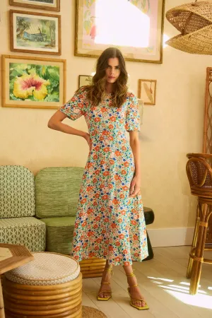 Casey Dress - Catnap