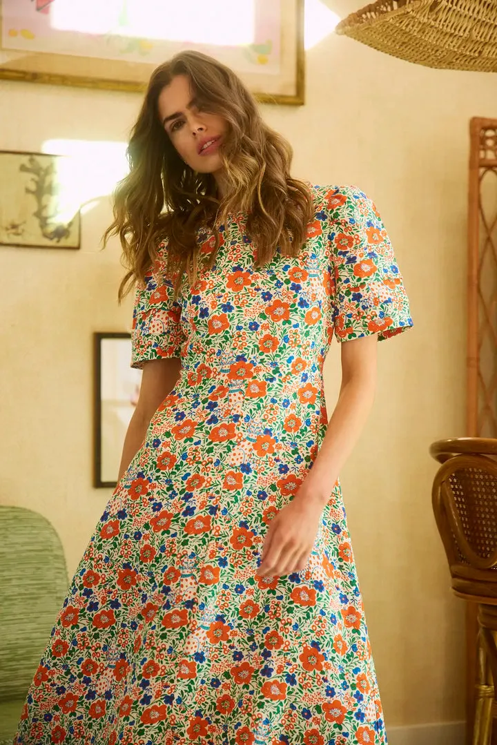 Casey Dress - Catnap