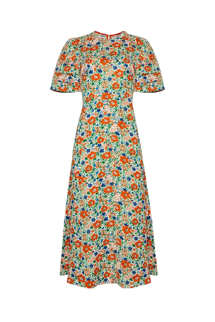 Casey Dress - Catnap