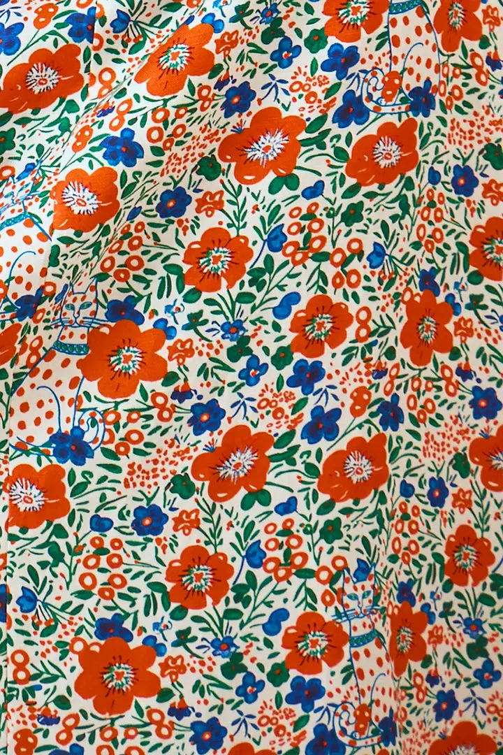 Casey Dress - Catnap
