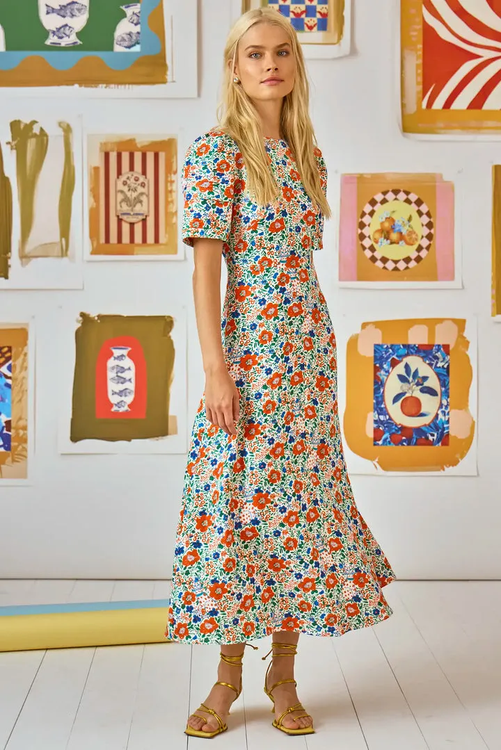 Casey Dress - Catnap