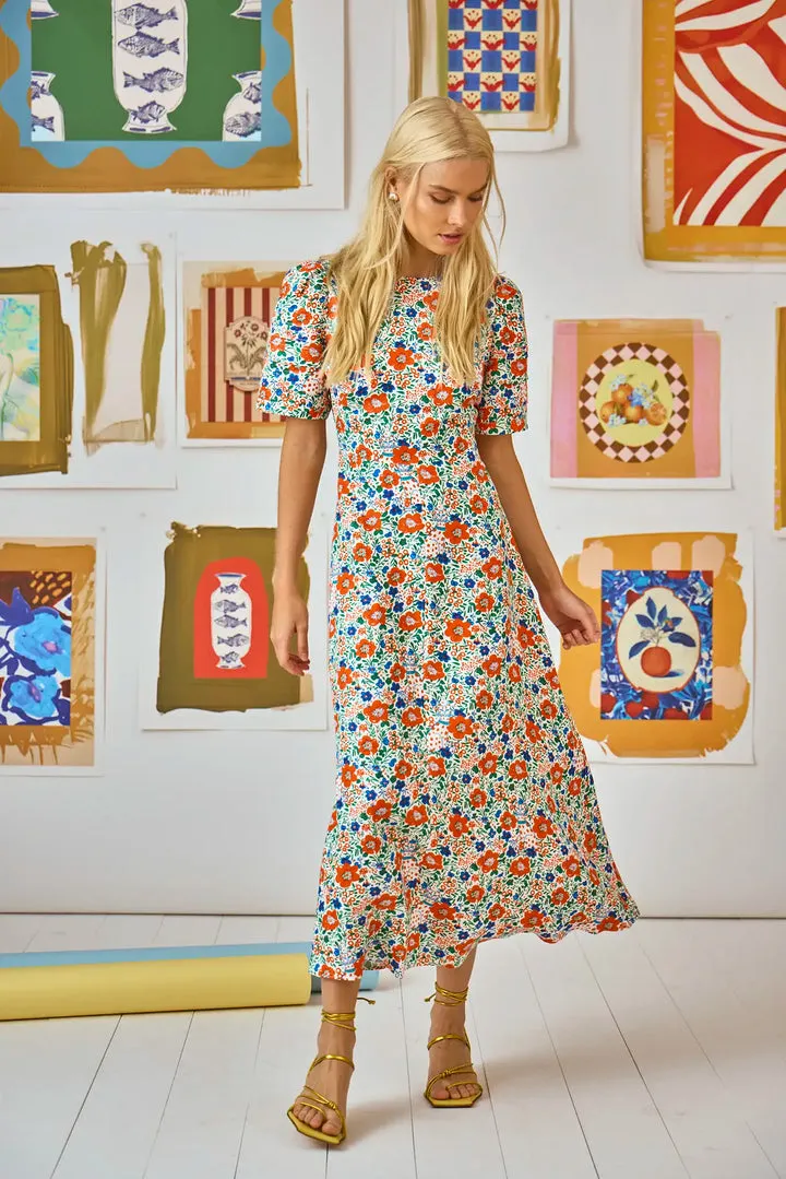 Casey Dress - Catnap