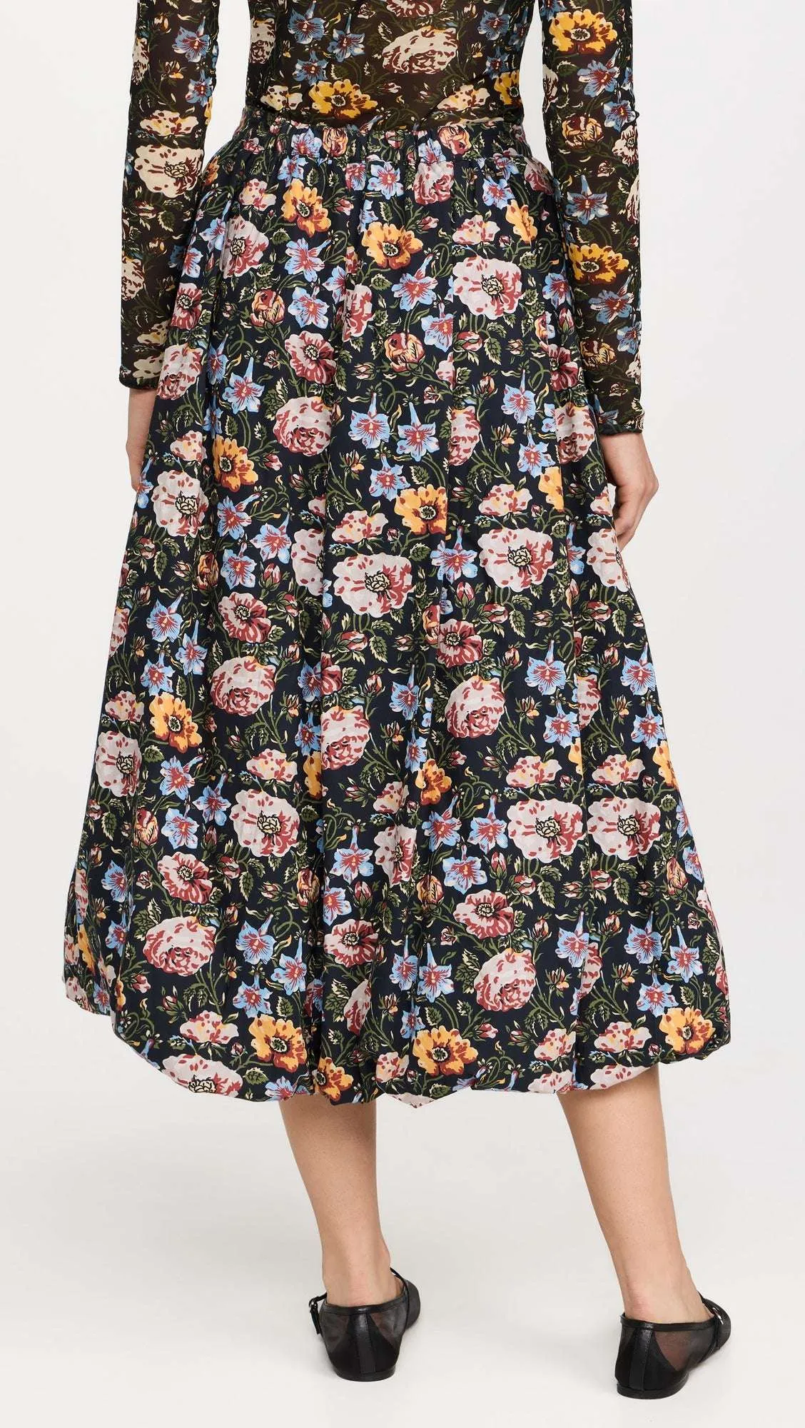 Cassandra Skirt