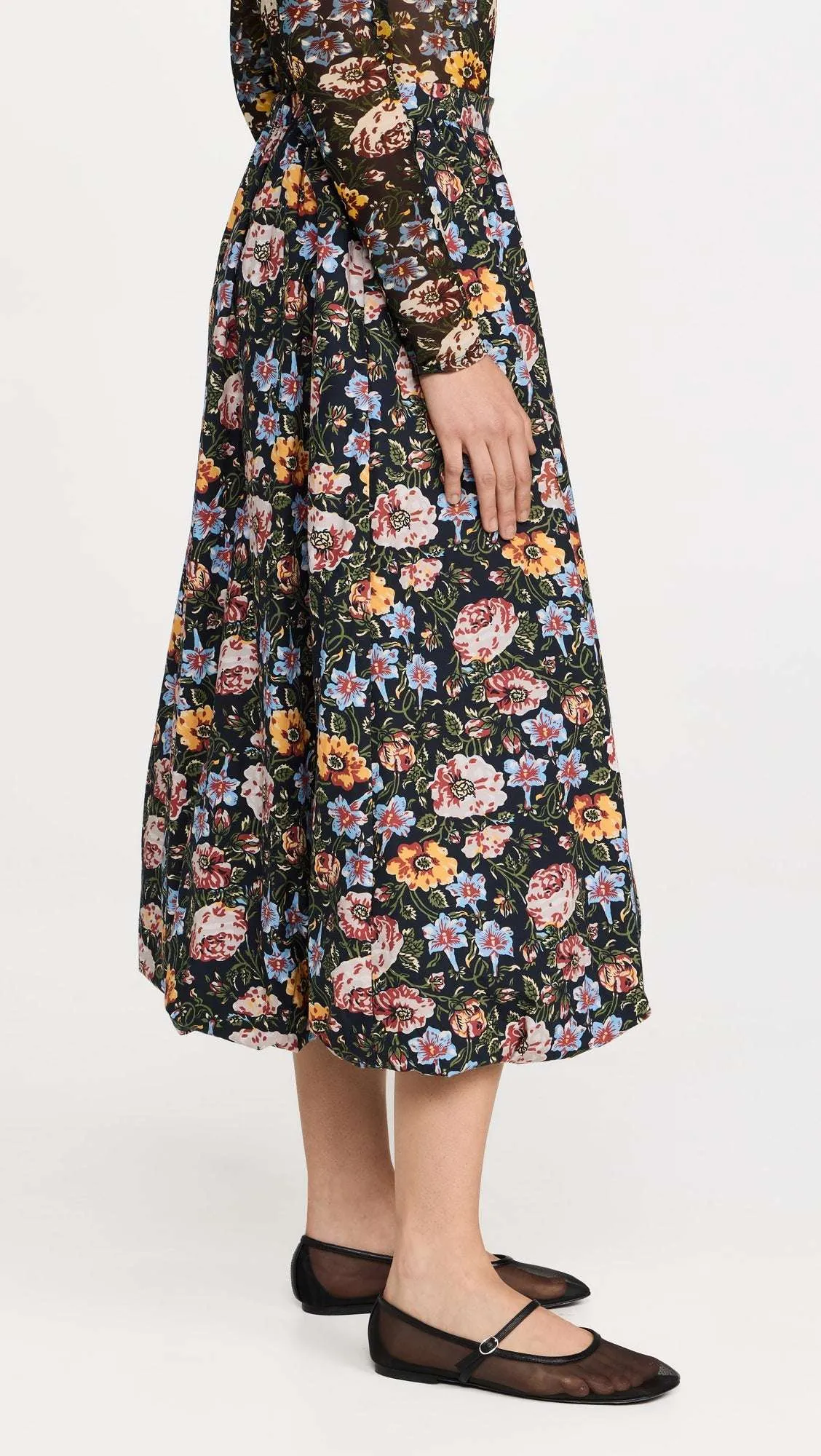Cassandra Skirt