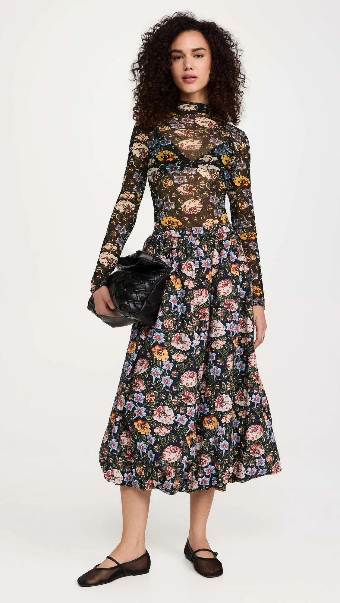 Cassandra Skirt
