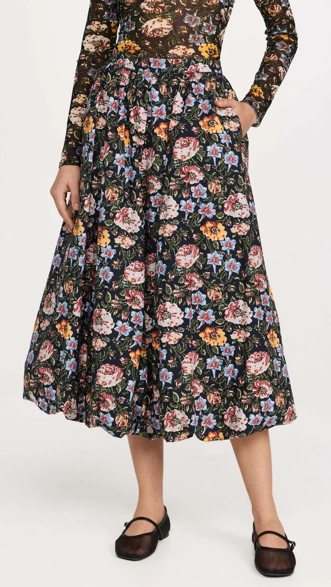 Cassandra Skirt
