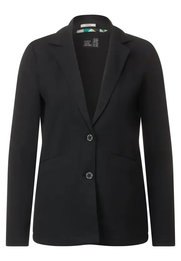 Cecil oversized blazer