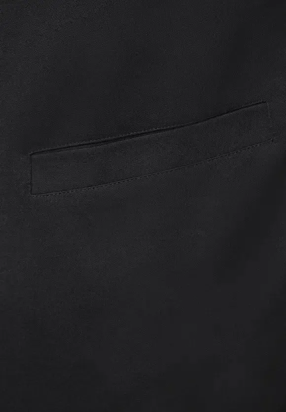 Cecil oversized blazer