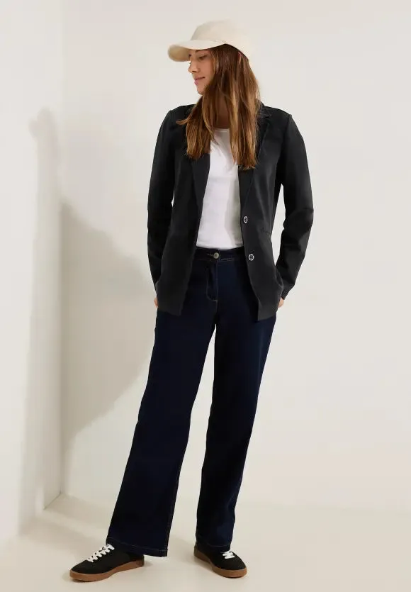 Cecil oversized blazer