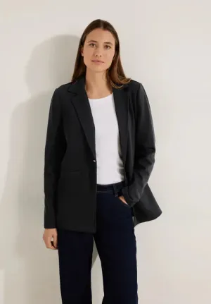 Cecil oversized blazer