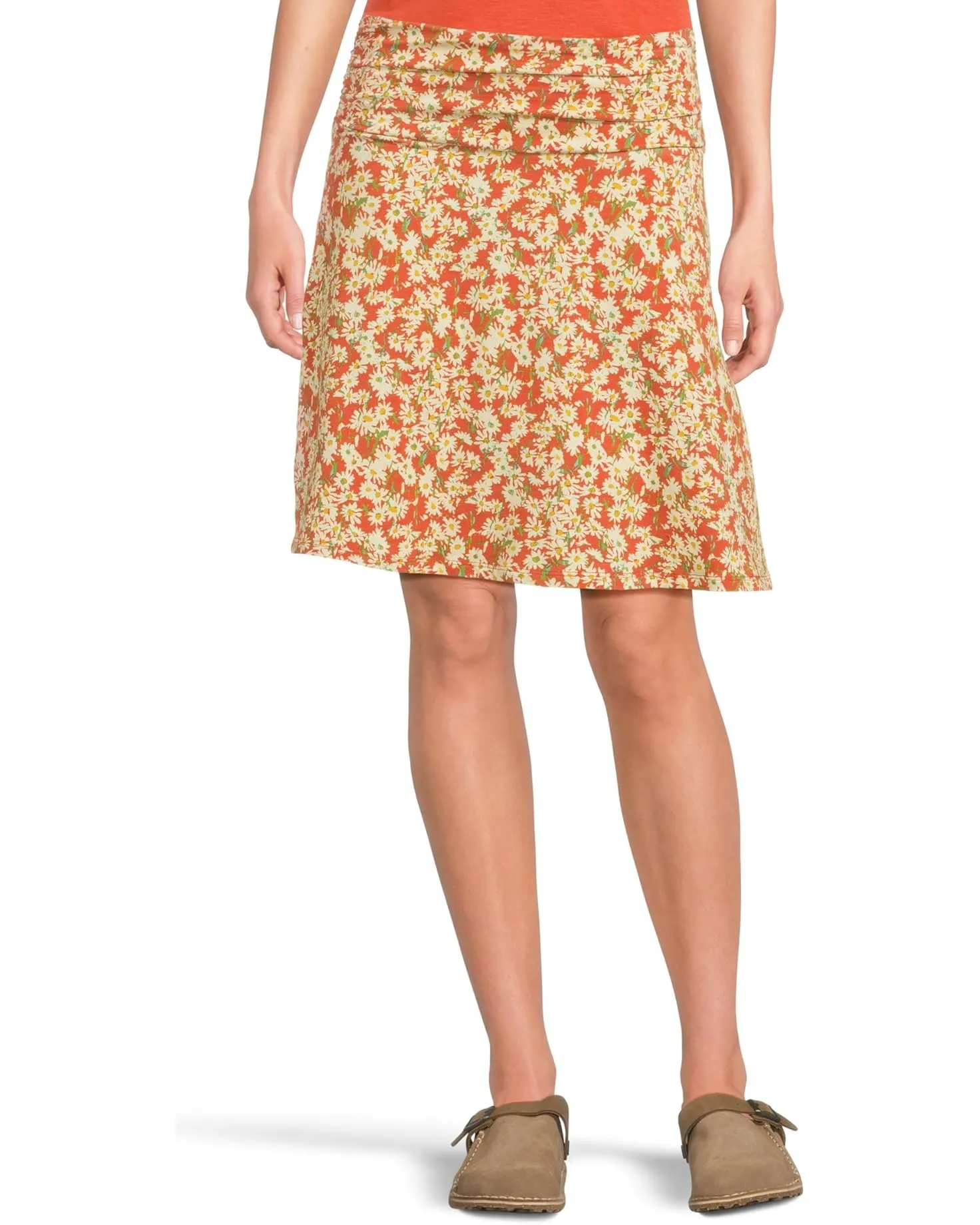 Chaka Skirt