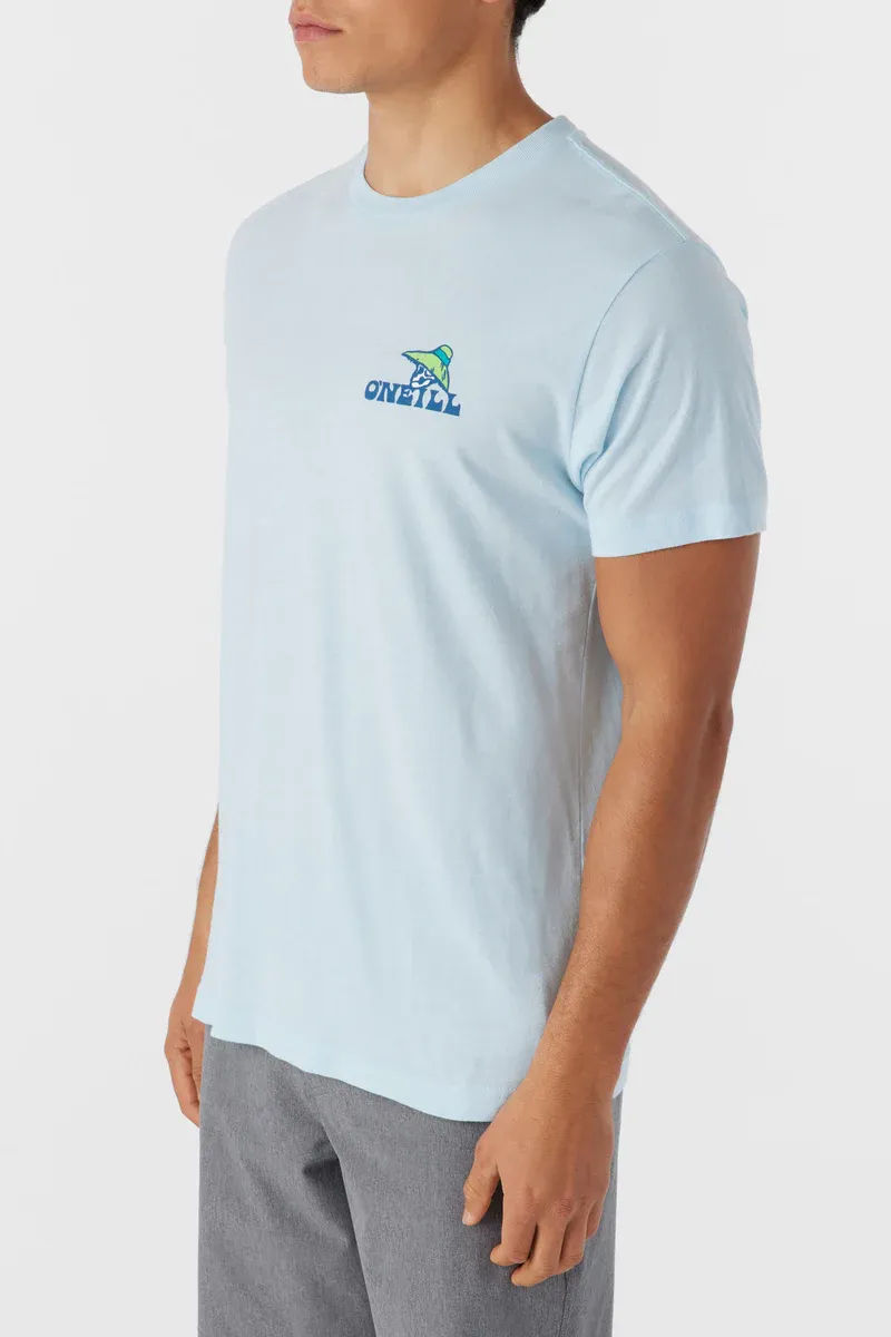 Chill Bones Tee