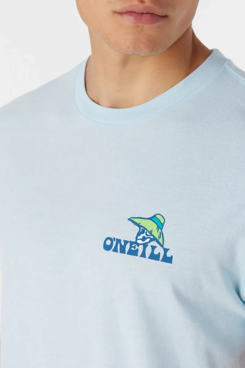 Chill Bones Tee