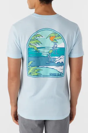 Chill Bones Tee