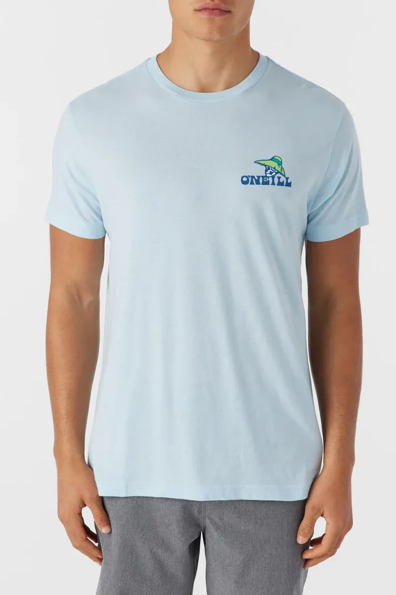 Chill Bones Tee