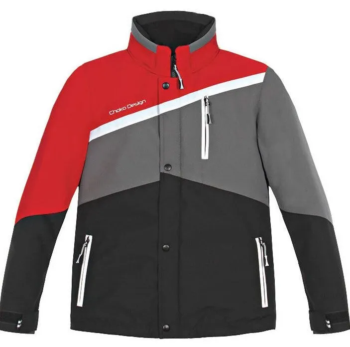 Choko Junior Gravity Insulated Two-Piece Suit