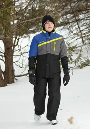 Choko Junior Gravity Insulated Two-Piece Suit